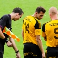 Muži: Benátky - Olympia 3:3