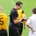 Muži: Benátky - Olympia 3:3