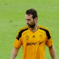 Muži: Benátky - Olympia 3:3