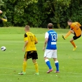 Muži: Benátky - Olympia 3:3