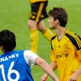 Muži: Benátky - Olympia 3:3