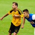 Muži: Benátky - Olympia 3:3
