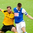 Muži: Benátky - Olympia 3:3