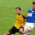 Muži: Benátky - Olympia 3:3