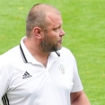 Muži: Benátky - Olympia 3:3