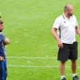 Muži: Benátky - Olympia 3:3