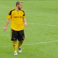 Muži: Benátky - Olympia 3:3