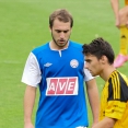 Muži: Benátky - Olympia 3:3