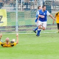 Muži: Benátky - Olympia 3:3