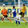 Muži: Benátky - Olympia 3:3