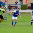 Muži: Benátky - Olympia 3:3