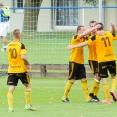 Muži: Benátky - Olympia 3:3