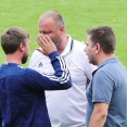 Muži: Benátky - Olympia 3:3