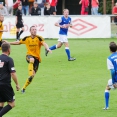 Muži: Benátky - Olympia 3:3