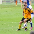Muži: Benátky - Olympia 3:3