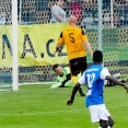 Muži: Benátky - Olympia 3:3