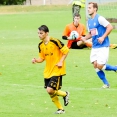 Muži: Benátky - Olympia 3:3