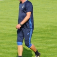 Muži: Benešov - Olympia 0:4