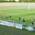 Muži: Benešov - Olympia 0:4