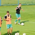 Muži: Benešov - Olympia 0:4