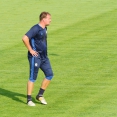 Muži: Benešov - Olympia 0:4