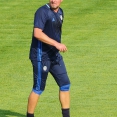 Muži: Benešov - Olympia 0:4