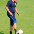 Muži: Benešov - Olympia 0:4