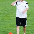 Muži: Benešov - Olympia 0:4