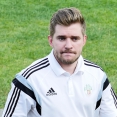 Muži: Benešov - Olympia 0:4