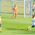 Muži: Benešov - Olympia 0:4