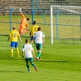 Muži: Benešov - Olympia 0:4