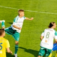 Muži: Benešov - Olympia 0:4