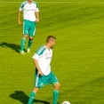 Muži: Benešov - Olympia 0:4