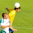 Muži: Benešov - Olympia 0:4