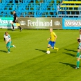 Muži: Benešov - Olympia 0:4