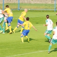 Muži: Benešov - Olympia 0:4