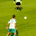 Muži: Benešov - Olympia 0:4