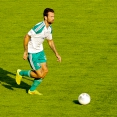 Muži: Benešov - Olympia 0:4