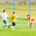 Muži: Benešov - Olympia 0:4