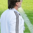 Muži: Benešov - Olympia 0:4