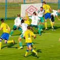 Muži: Benešov - Olympia 0:4
