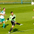 Muži: Benešov - Olympia 0:4