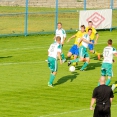 Muži: Benešov - Olympia 0:4