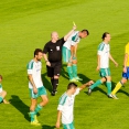 Muži: Benešov - Olympia 0:4