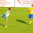 Muži: Benešov - Olympia 0:4