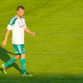 Muži: Benešov - Olympia 0:4