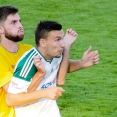 Muži: Benešov - Olympia 0:4