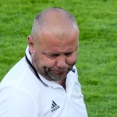 Muži: Benešov - Olympia 0:4
