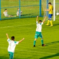 Muži: Benešov - Olympia 0:4