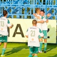 Muži: Benešov - Olympia 0:4